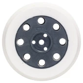 Bosch - 125 mm Zımpara Tabanı Sert (GEX) thumbnail 1