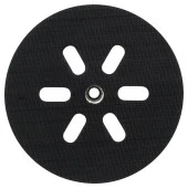 Bosch - 150 mm Zımpara Tabanı Yumuşak (GEX) thumbnail 1