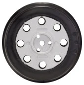Bosch - 125 mm Zımpara Tabanı Sert (PEX) thumbnail 1