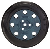 Bosch - 125 mm Zımpara Tabanı Sert (PEX) thumbnail 1
