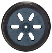 Bosch - 150 mm Zımpara Tabanı Sert thumbnail 1