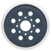 Bosch - 125 mm Zımpara Tabanı Sert (GEX) thumbnail 1