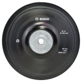 Bosch - 180 mm M14 Fiber Disk için Taban thumbnail 1