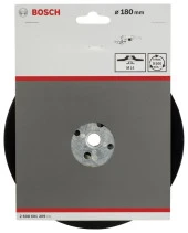 Bosch - 180 mm M14 Fiber Disk için Taban thumbnail 2