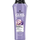 Gliss Mor Şampuan Onarıcı 250 Ml thumbnail 2