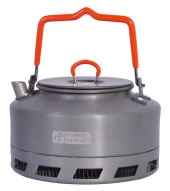 FreeCamp Karkas Çaydanlık 1.1 Litre thumbnail 1