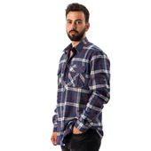 FreeCamp Lumberjack Gömlek-LACİVERT thumbnail 6