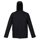 Regatta Sterlings III Erkek Parka-SİYAH thumbnail 3