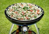 Cadac Chef Pan 50 Tava thumbnail 2