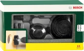 Bosch - 8 Parça Delik Açma Testeresi Seti Çantalı thumbnail 2