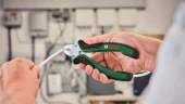Bosch 1600A02W7J 3 Parça Pense Seti thumbnail 1