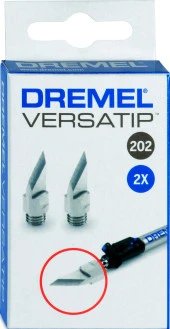 DREMEL® Kesme bıçakları (202) thumbnail 2