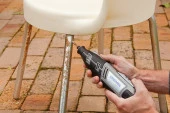 DREMEL® Karbon Çelik Fırça 3,2 mm (443) thumbnail 2