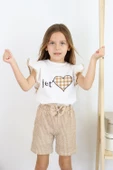 Jet Love Baskılı İkili Takım thumbnail 8