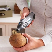 DREMEL® EZ SpeedClic: ahşap kesme diski. (SC544) thumbnail 3