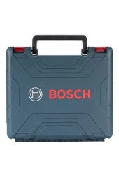 Bosch GSR 120-LI + 23 parça vidalama seti thumbnail 4