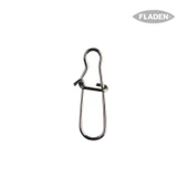 Fladen D-Snap Klips 10P thumbnail 2