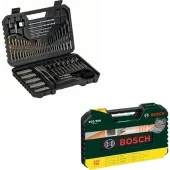 Bosch V-Line 103 Parça Vidalama&Matkap Ucu Set thumbnail 2