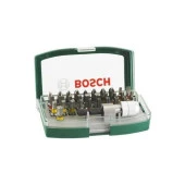Bosch Tornavida Ucu Takimi 32Pc Eh Sd Set Dıy thumbnail 1