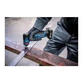 Bosch Gwg 12V-50 S Cordless Disc Sander thumbnail 4