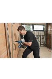 Bosch GSB 18V-50 Darb.Vid. (2x2.0Ah; L-Case) thumbnail 3
