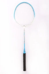 Delta BDR972 Badminton Raket (Tek Parça) thumbnail 2