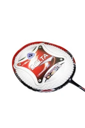 Delta PASSION Badminton Raket Tek Parça thumbnail 4