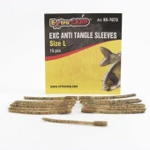 Extra Carp Anti Tangle Sleeve Camou (Large) thumbnail 2