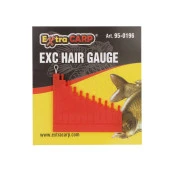 Extra Carp Hair Gauge thumbnail 1