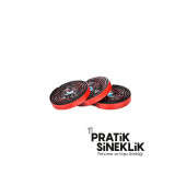 TT Pratik Sineklik - 1 Kapı - 3 Pencere - 4' Lü Paket thumbnail 5