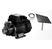 Güneş Paneli İle Çalışan Pompa 12 V thumbnail 1