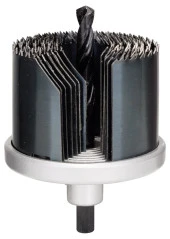 Bosch - 7 Parça Delik Açma Testeresi Seti (44 mm) thumbnail 1