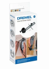 Dremel Şerit Ve Dairesel Kesici (678) thumbnail 4