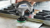 Dremel Versa Mutfak Ovma Başlığı (PC367-3) thumbnail 4