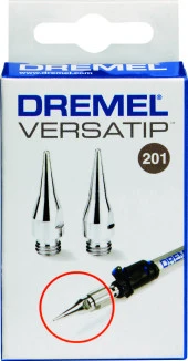 DREMEL® Lehimleme uçları (201) thumbnail 2