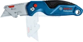Bosch Profesyonel Katlanabilir Maket Bıçağı thumbnail 1