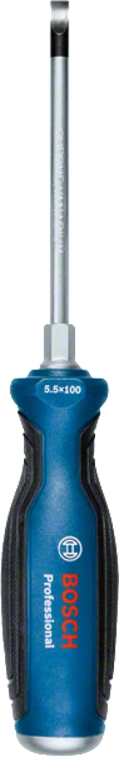 Bosch Profesyonel Tornavida SL5.5x100mm thumbnail 1