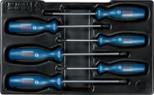 Bosch Profesyonel Torx Tornavida Seti 6 Parça thumbnail 1