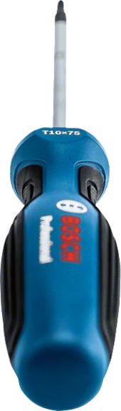 Bosch Profesyonel Torx Tornavida TX10x75 thumbnail 2