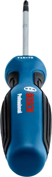 Bosch Profesyonel Torx Tornavida TX15x75 thumbnail 2