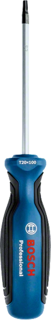 Bosch Profesyonel Torx Tornavida TX20x100 thumbnail 2