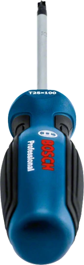 Bosch Profesyonel Torx Tornavida TX25x100 thumbnail 2
