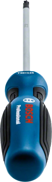 Bosch Profesyonel Torx Tornavida TX30x125 thumbnail 3
