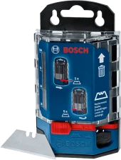 Bosch Profesyonel Maket Bıçağı Yedeği 50 Parça thumbnail 1