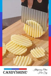 Cips Patates Doğrayıcı thumbnail 2