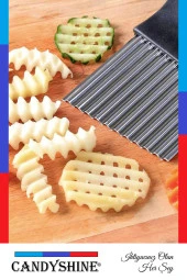 Cips Patates Doğrayıcı thumbnail 3