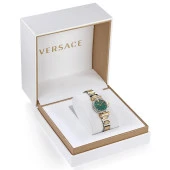 Versace VRSCVEAA01320 Kadın Kol Saati thumbnail 3