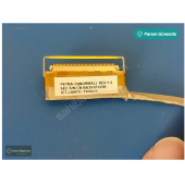 Samsung NP905S3G LCD DATA FLEX EKRAN KABLOSU SORUNSUZ thumbnail 2