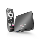 Redline RV5 16GB Android Tv Box thumbnail 1