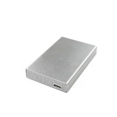 Codegen Codmax 2,5" 15mm Disk Uyumlu USB 3.0 Alüminyum Disk Kutusu (CDG-HDC-30BC) thumbnail 2